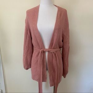 H&M cardigan